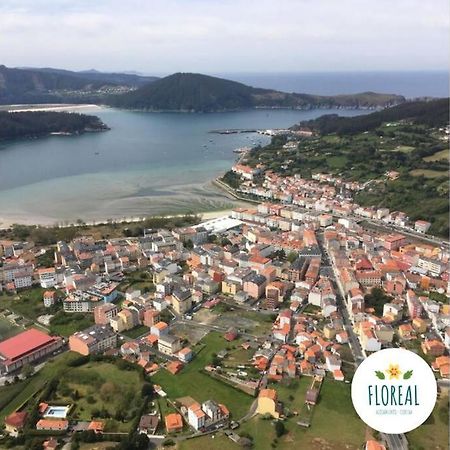 Cedeira Apartamento - Floreal Экстерьер фото
