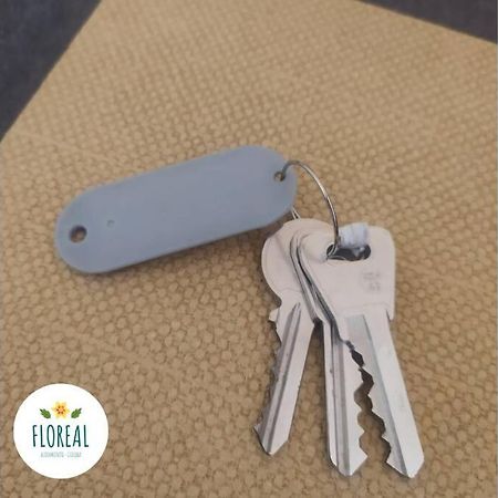 Cedeira Apartamento - Floreal Экстерьер фото