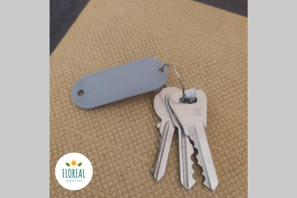 Cedeira Apartamento - Floreal Экстерьер фото