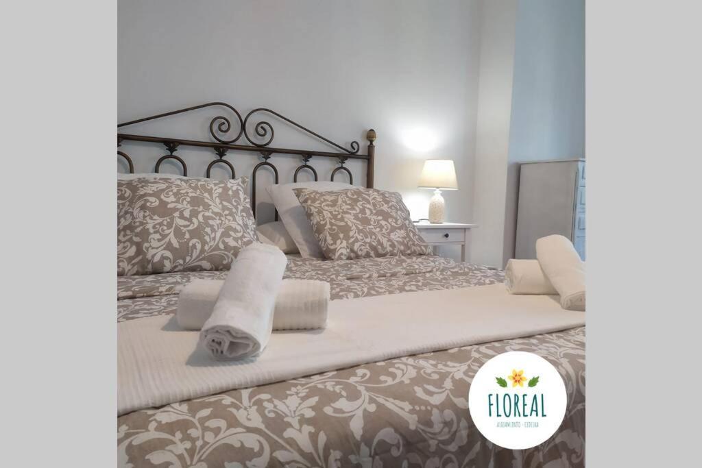 Cedeira Apartamento - Floreal Экстерьер фото